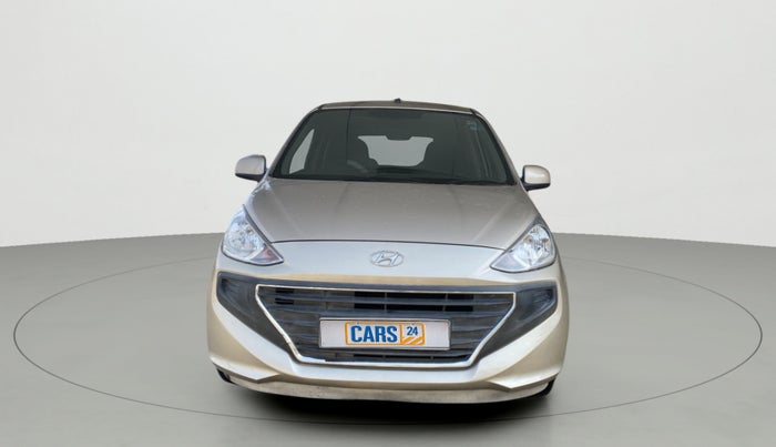 2019 Hyundai NEW SANTRO MAGNA, Petrol, Manual, 34,580 km, Front
