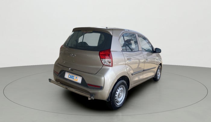 2019 Hyundai NEW SANTRO MAGNA, Petrol, Manual, 34,580 km, Right Back Diagonal