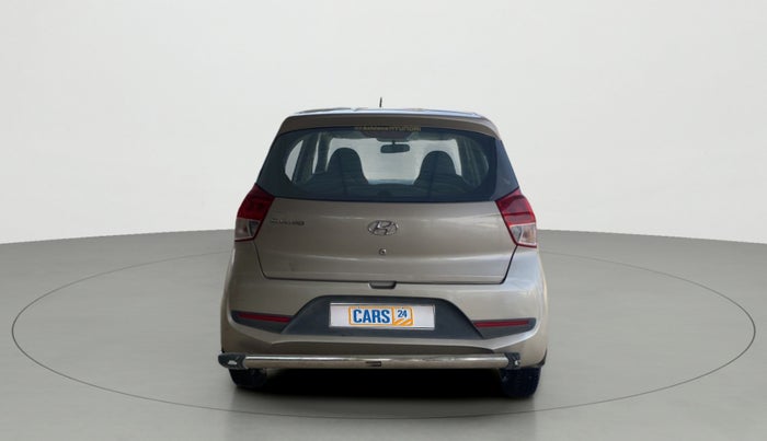 2019 Hyundai NEW SANTRO MAGNA, Petrol, Manual, 34,580 km, Back/Rear