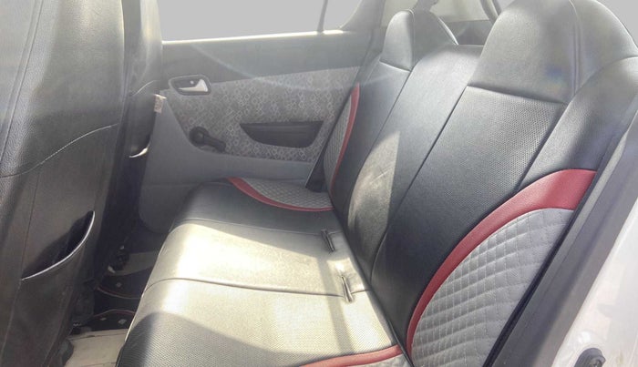 2017 Maruti Alto 800 LXI, Petrol, Manual, 73,186 km, Right Side Rear Door Cabin