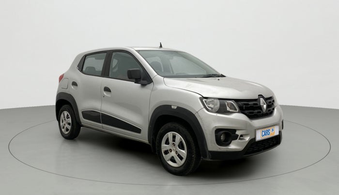 2015 Renault Kwid RXL, Petrol, Manual, 63,169 km, SRP