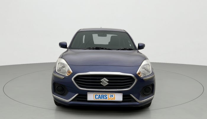 2018 Maruti Dzire VXI AMT, Petrol, Automatic, 44,348 km, Front