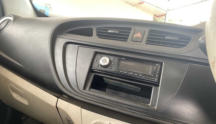 2019 Maruti Alto LXI, Petrol, Manual, 17,164 km, Infotainment system - AM/FM Radio - Not Working