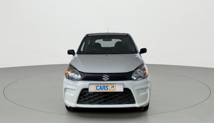 2019 Maruti Alto LXI, Petrol, Manual, 17,164 km, Front
