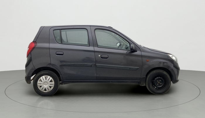 2013 Maruti Alto 800 LXI, Petrol, Manual, 76,257 km, Right Side View