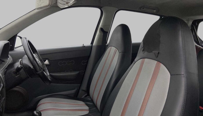 2013 Maruti Alto 800 LXI, Petrol, Manual, 76,257 km, Right Side Front Door Cabin