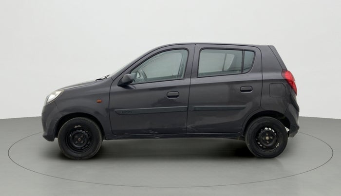 2013 Maruti Alto 800 LXI, Petrol, Manual, 76,257 km, Left Side