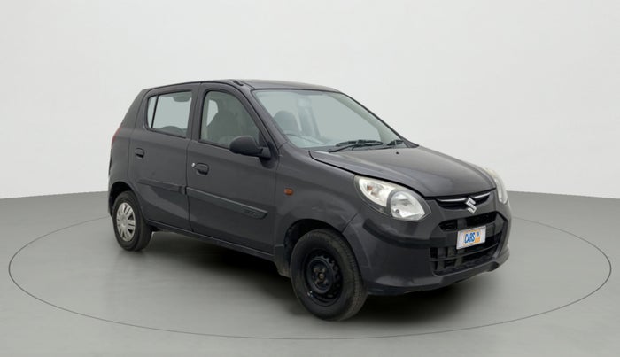 2013 Maruti Alto 800 LXI, Petrol, Manual, 76,257 km, SRP