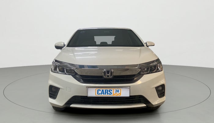 2021 Honda City 1.5L I-VTEC V MT 5TH GEN, Petrol, Manual, 36,546 km, Front