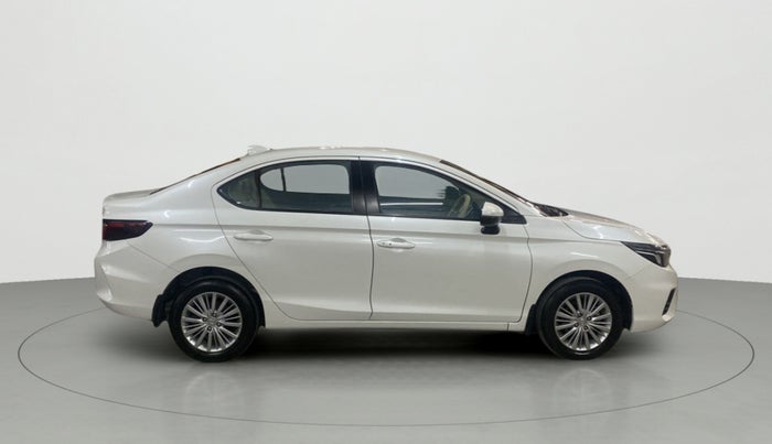 2021 Honda City 1.5L I-VTEC V MT 5TH GEN, Petrol, Manual, 36,546 km, Right Side View