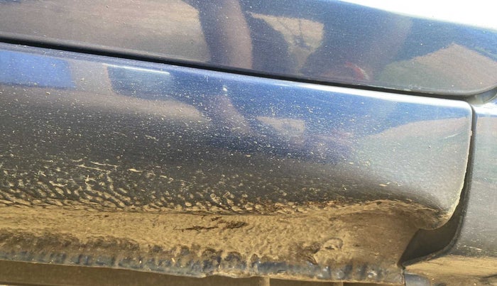 2018 Maruti Ciaz ALPHA  AT 1.5 SHVS PETROL, Petrol, Automatic, 58,132 km, Right running board - Minor scratches