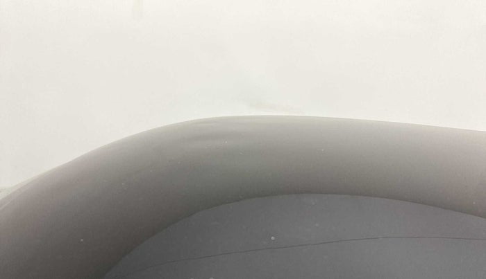 2014 Maruti Swift VXI, Petrol, Manual, 95,370 km, Roof - Slightly dented