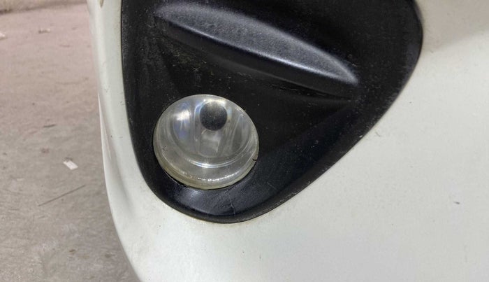 2020 Maruti Baleno DELTA PETROL 1.2, Petrol, Manual, 25,866 km, Right fog light - Not working