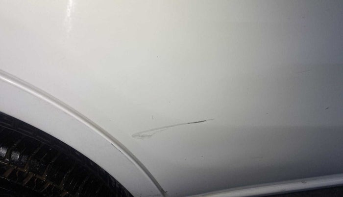 2018 Maruti Alto 800 LXI, Petrol, Manual, 41,279 km, Right rear door - Slightly dented