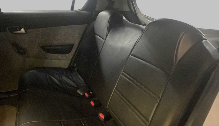 2018 Maruti Alto 800 LXI, Petrol, Manual, 41,279 km, Right Side Rear Door Cabin