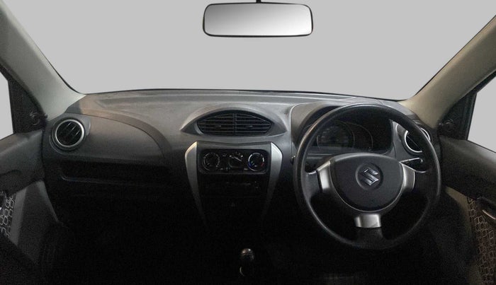 2018 Maruti Alto 800 LXI, Petrol, Manual, 41,279 km, Dashboard