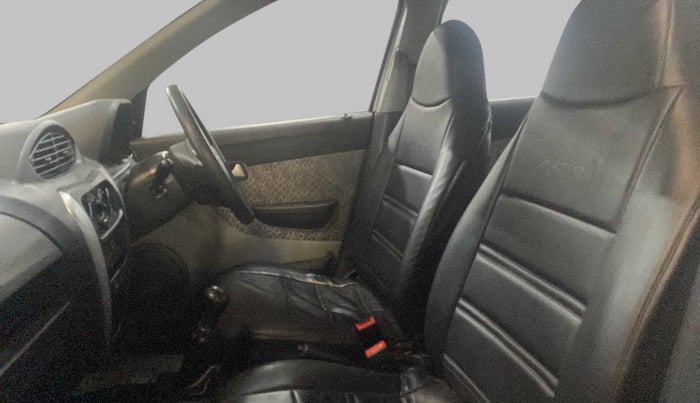 2018 Maruti Alto 800 LXI, Petrol, Manual, 41,279 km, Right Side Front Door Cabin