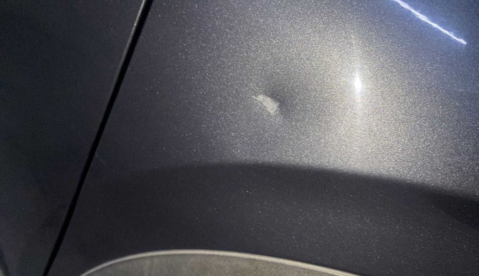 2020 Hyundai VENUE S 1.2, Petrol, Manual, 77,547 km, Right fender - Slightly dented