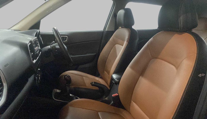 2020 Hyundai VENUE S 1.2, Petrol, Manual, 77,547 km, Right Side Front Door Cabin