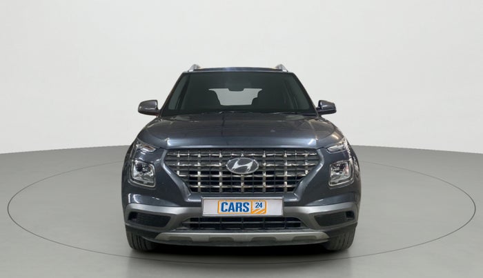 2020 Hyundai VENUE S 1.2, Petrol, Manual, 77,547 km, Front