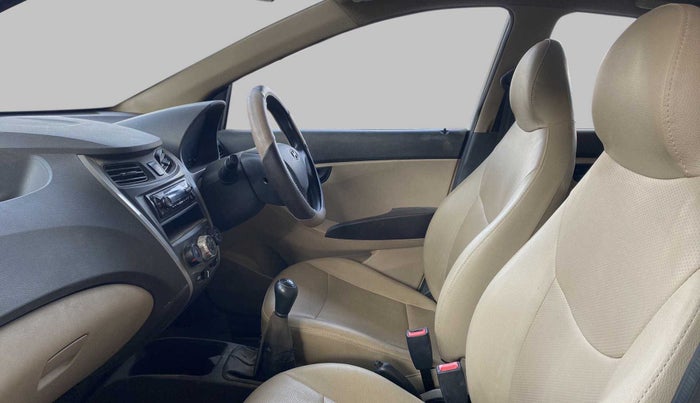 2018 Hyundai Eon ERA +, Petrol, Manual, 18,585 km, Right Side Front Door Cabin