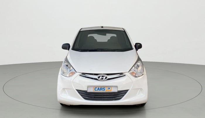 2018 Hyundai Eon ERA +, Petrol, Manual, 18,585 km, Front