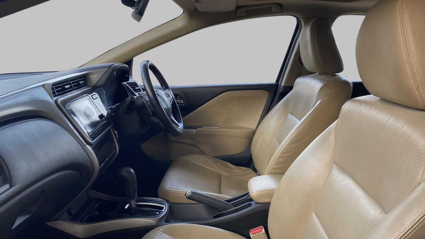 2017 Honda City 1.5L I-VTEC VX CVT, Petrol, Automatic, 92,169 km, Right Side Front Door Cabin