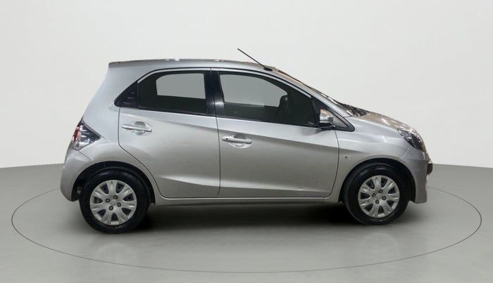 2015 Honda Brio S MT, Petrol, Manual, 47,527 km, Right Side View