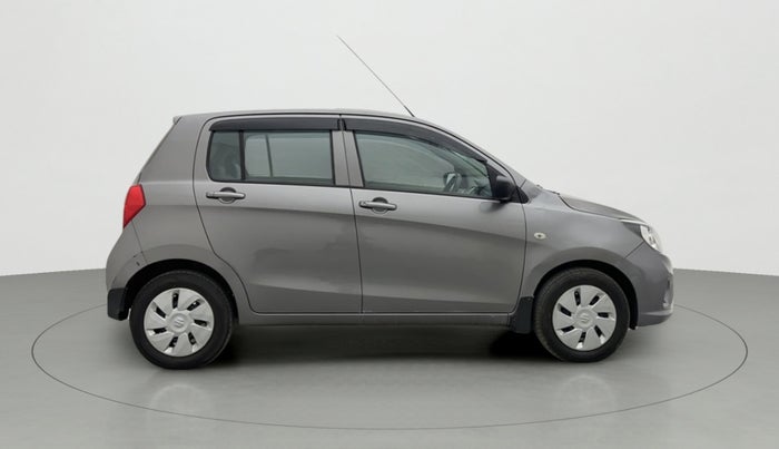 2018 Maruti Celerio VXI, Petrol, Manual, 38,581 km, Right Side View