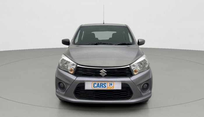 2018 Maruti Celerio VXI, Petrol, Manual, 38,581 km, Front