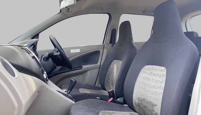 2014 Maruti Celerio VXI AMT, Petrol, Automatic, 56,965 km, Right Side Front Door Cabin