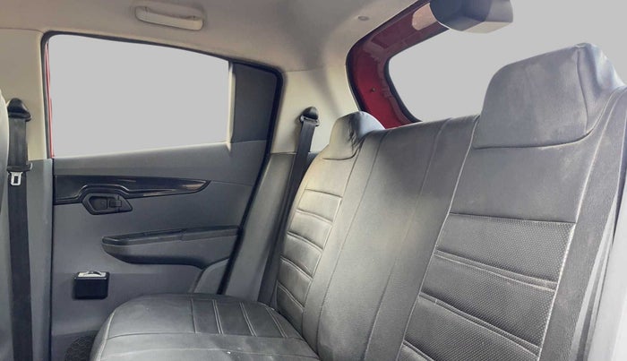 2018 Mahindra KUV 100 NXT K2 P 6 STR, Petrol, Manual, 12,882 km, Right Side Rear Door Cabin