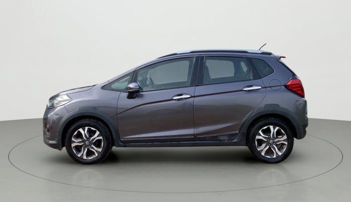 2017 Honda WR-V 1.2L I-VTEC VX MT, Petrol, Manual, 65,186 km, Left Side