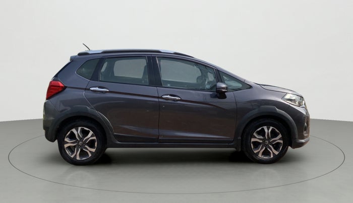 2017 Honda WR-V 1.2L I-VTEC VX MT, Petrol, Manual, 65,186 km, Right Side View