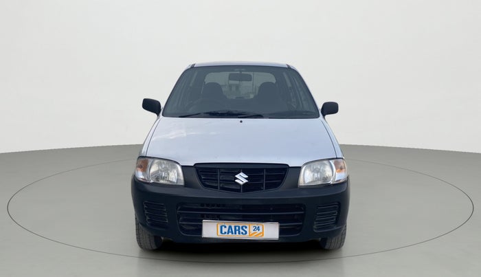 2011 Maruti Alto LXI, Petrol, Manual, 73,955 km, Front