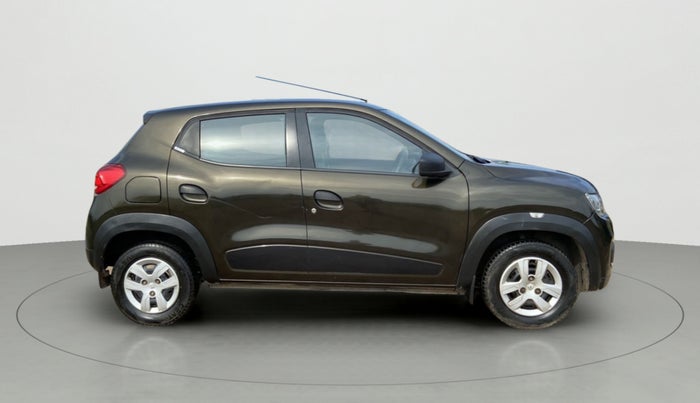 2016 Renault Kwid RXL, Petrol, Manual, 37,235 km, Right Side View