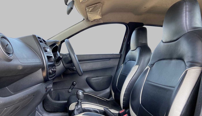 2016 Renault Kwid RXL, Petrol, Manual, 37,235 km, Right Side Front Door Cabin