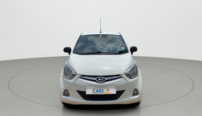 2016 Hyundai Eon MAGNA +, Petrol, Manual, 70,411 km, Front