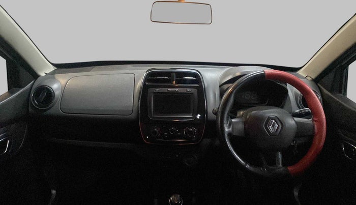 2019 Renault Kwid RXT 0.8 (O), Petrol, Manual, 32,275 km, Dashboard