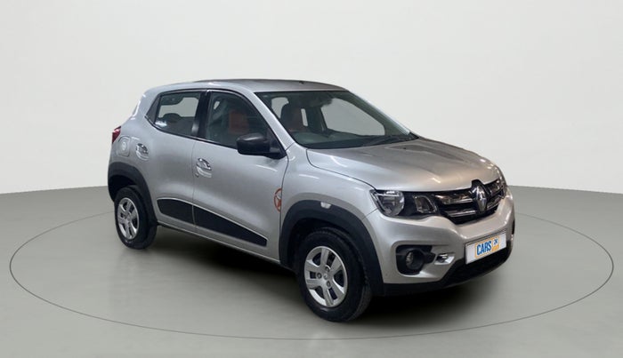 2019 Renault Kwid RXT 0.8 (O), Petrol, Manual, 32,275 km, SRP