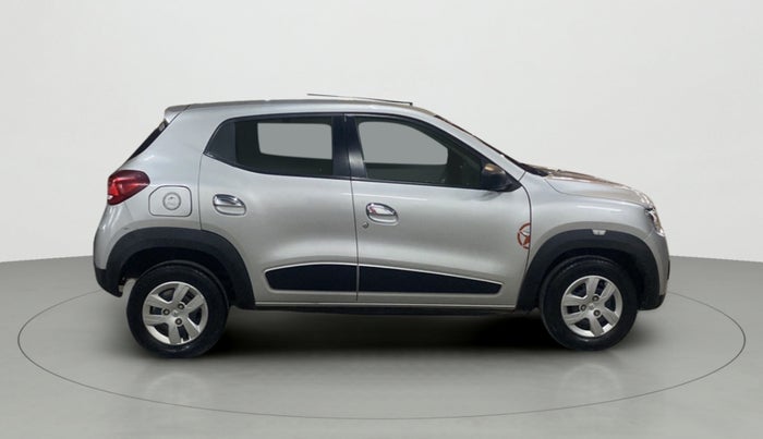 2019 Renault Kwid RXT 0.8 (O), Petrol, Manual, 32,275 km, Right Side View