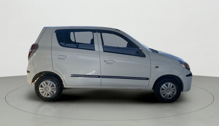 2020 Maruti Alto LXI, Petrol, Manual, 24,952 km, Right Side View