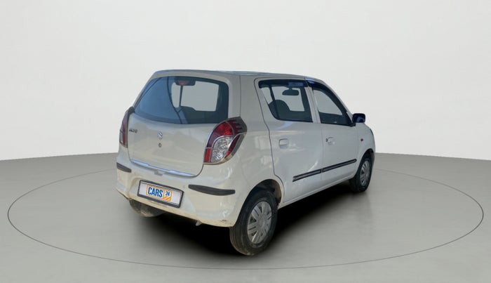 2020 Maruti Alto LXI, Petrol, Manual, 24,952 km, Right Back Diagonal