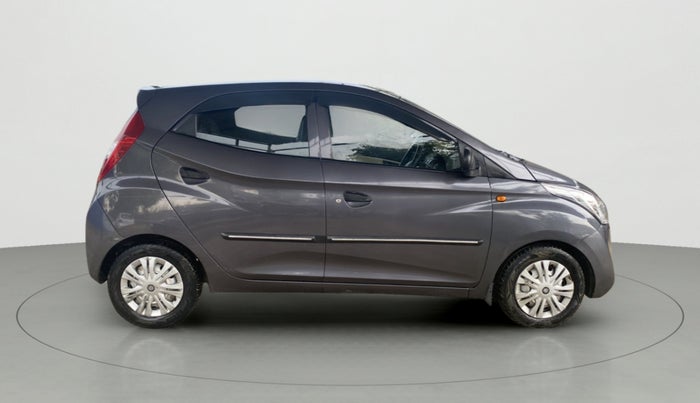 2018 Hyundai Eon ERA +, Petrol, Manual, 22,978 km, Right Side View