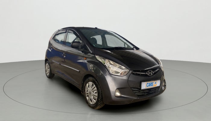 2018 Hyundai Eon ERA +, Petrol, Manual, 22,978 km, Right Front Diagonal