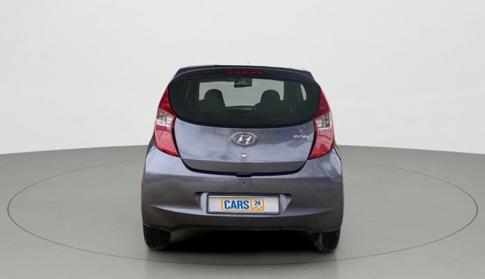 2018 Hyundai Eon ERA +, Petrol, Manual, 22,978 km, Back/Rear