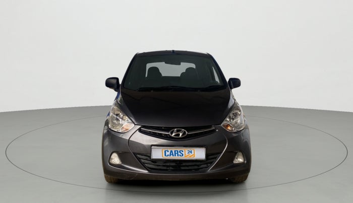 2018 Hyundai Eon ERA +, Petrol, Manual, 22,978 km, Front