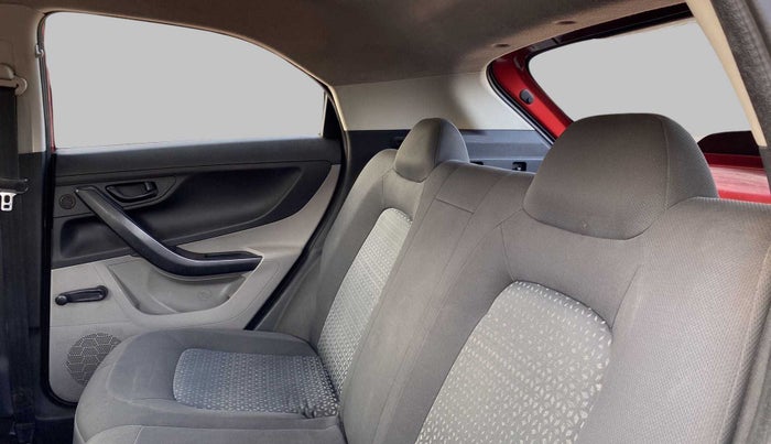2018 Tata NEXON XE DIESEL, Diesel, Manual, 83,508 km, Right Side Rear Door Cabin