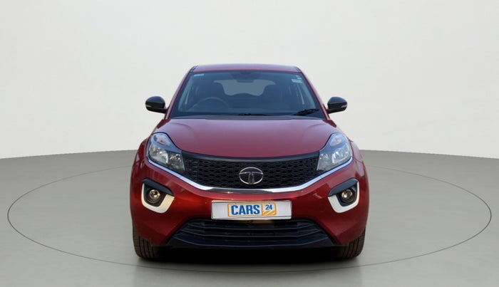 2018 Tata NEXON XE DIESEL, Diesel, Manual, 83,508 km, Front