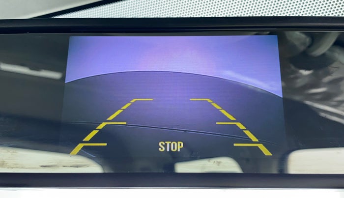2016 Maruti Vitara Brezza VDI OPT, Diesel, Manual, 31,298 km, IRVM Reverse Camera